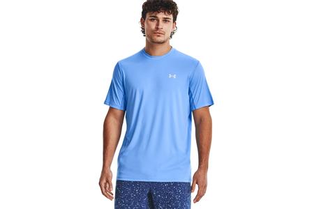 UA DRIFT TIDE KNIT SS SHIRT