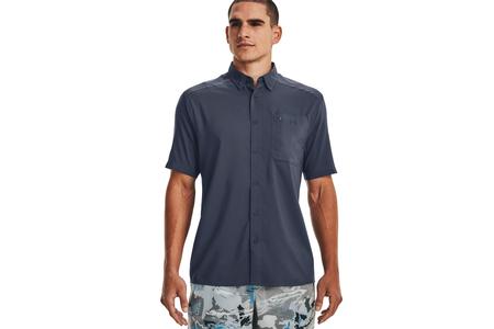 UA DRIFT TIDE 2.0 SS SHIRT