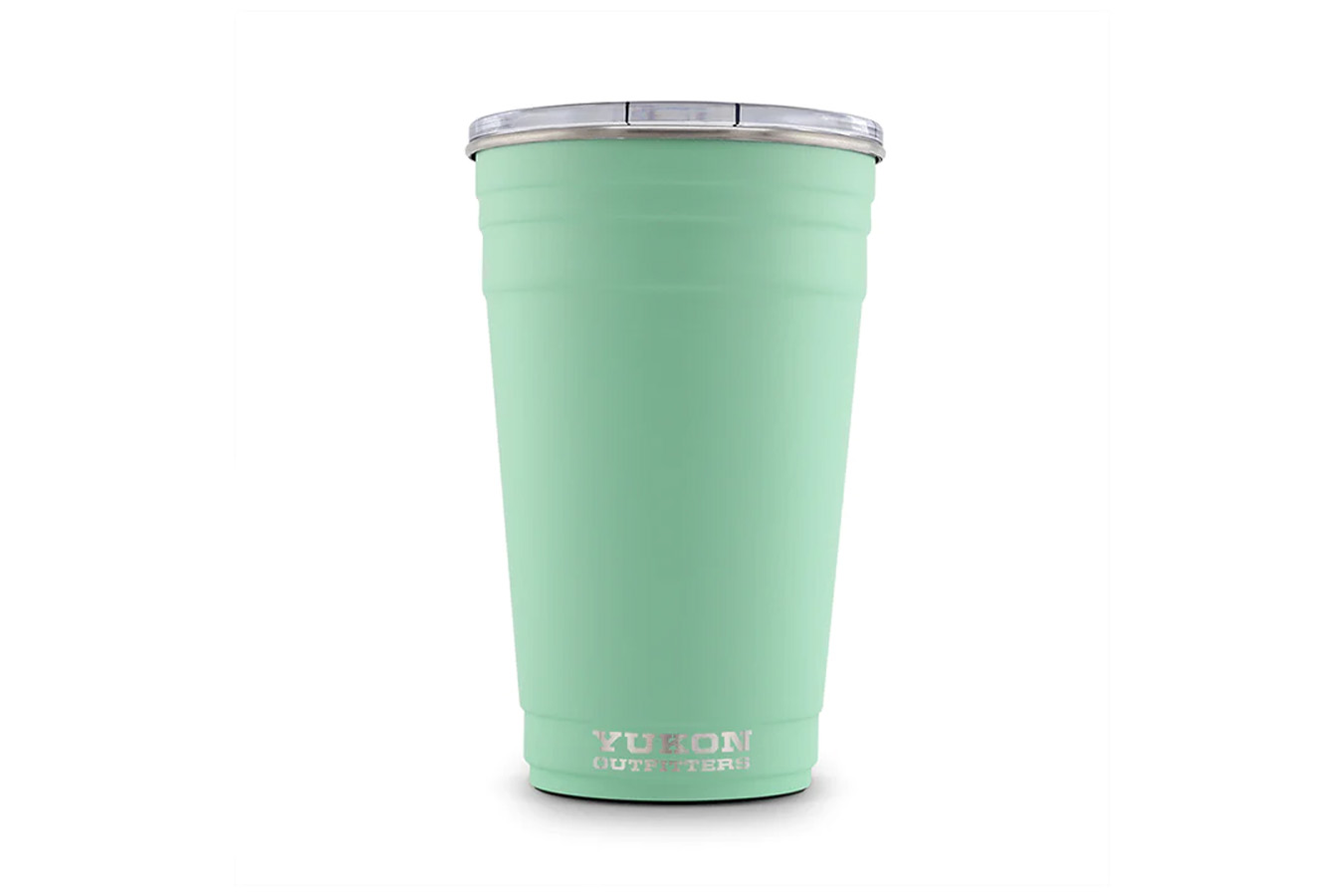 YUKON OUTFITTERS YUKON 20OZ FIESTA CUP MINT