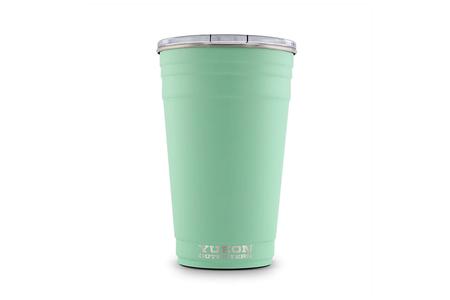 YUKON 20OZ FIESTA CUP MINT