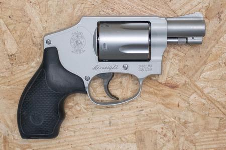 SMITH AND WESSON 642-2 USED