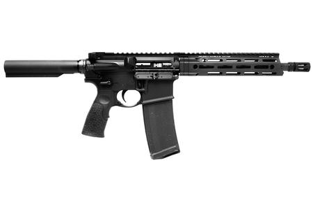 DANIEL DEFENSE DDM4 V7P 5.56 NATO Semi-Automatic Pistol