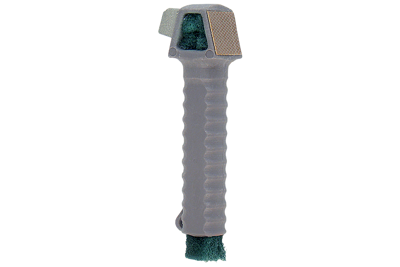 Primos Slick Stick Conditioning System Gray/Green Universal