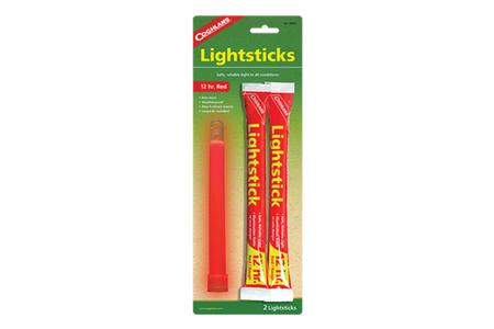 RED LIGHT STICKS