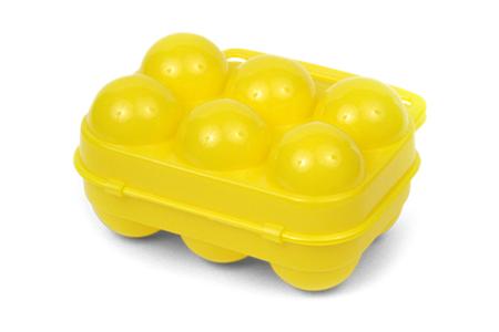 EGG HOLDER - 6 COUNT