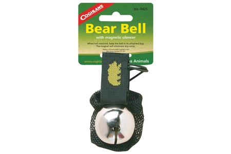 BEAR BELL