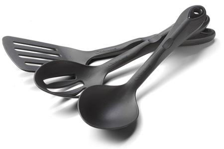 NYLOYN UTENSILS - 3PC SET