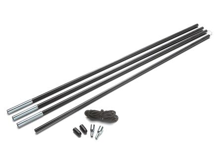 FIBERGLASS TENT POLE REPAIR KIT