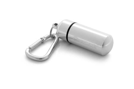 ALUMINUM CAPSULE SMALL