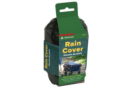 RAIN COVER 32INCH X 48INCH