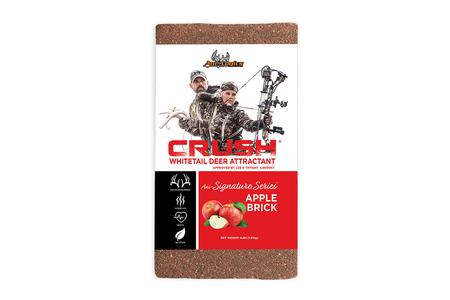 ANILOGICS CRUSH APPLE 4LB BRICK