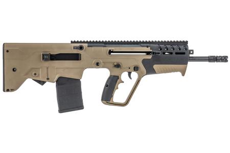 IWI TAVOR 7 308 WIN (7.62 NATO) BULLPUP 16.5` RIFLE FDE