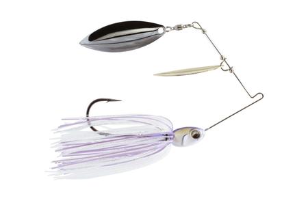 DIVINE SPINNERBAIT - 3/8OZ - 5/0