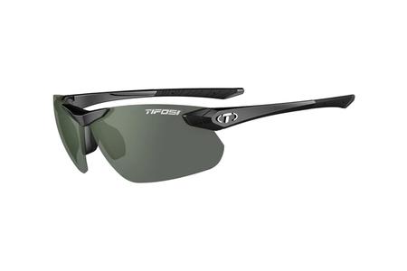 SEEKFC 2.0 GLOSS BLACK WITH ENLIVEN GOLF LENSES