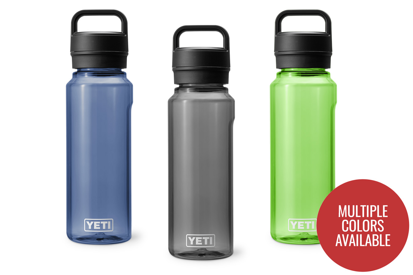  YETI Yonder 750 ml/25 oz Water Bottle with Yonder