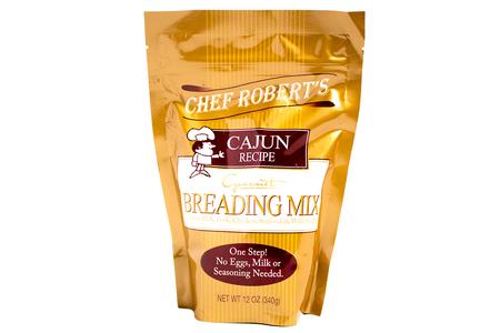 CAJUN BREADING MIX 12OZ