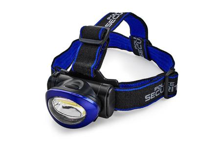 CONNECTOR HEADLAMP