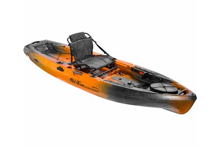 SPORTSMAN 106 EMBER