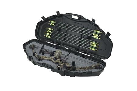 PROTECTOR SINGLE BOW CASE BLACK