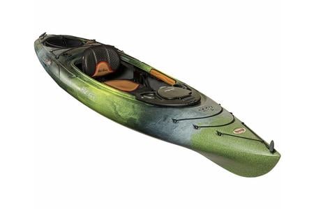 LOON 106 M/L ANGLER FIRST LIGHT