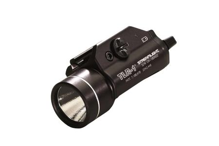 STREAMLIGHT TLR-1S STROBING RAIL MOUNTED TAC LIGHT