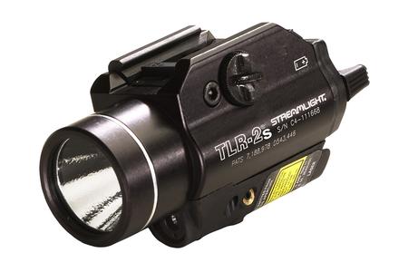 TLR-2S WITH STROBE FUNCTION AND LASER