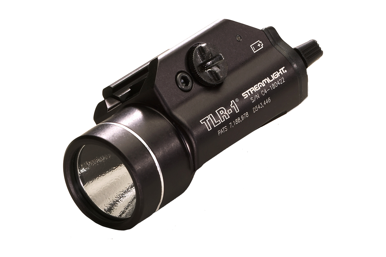 TLR-1 GUN LIGHT