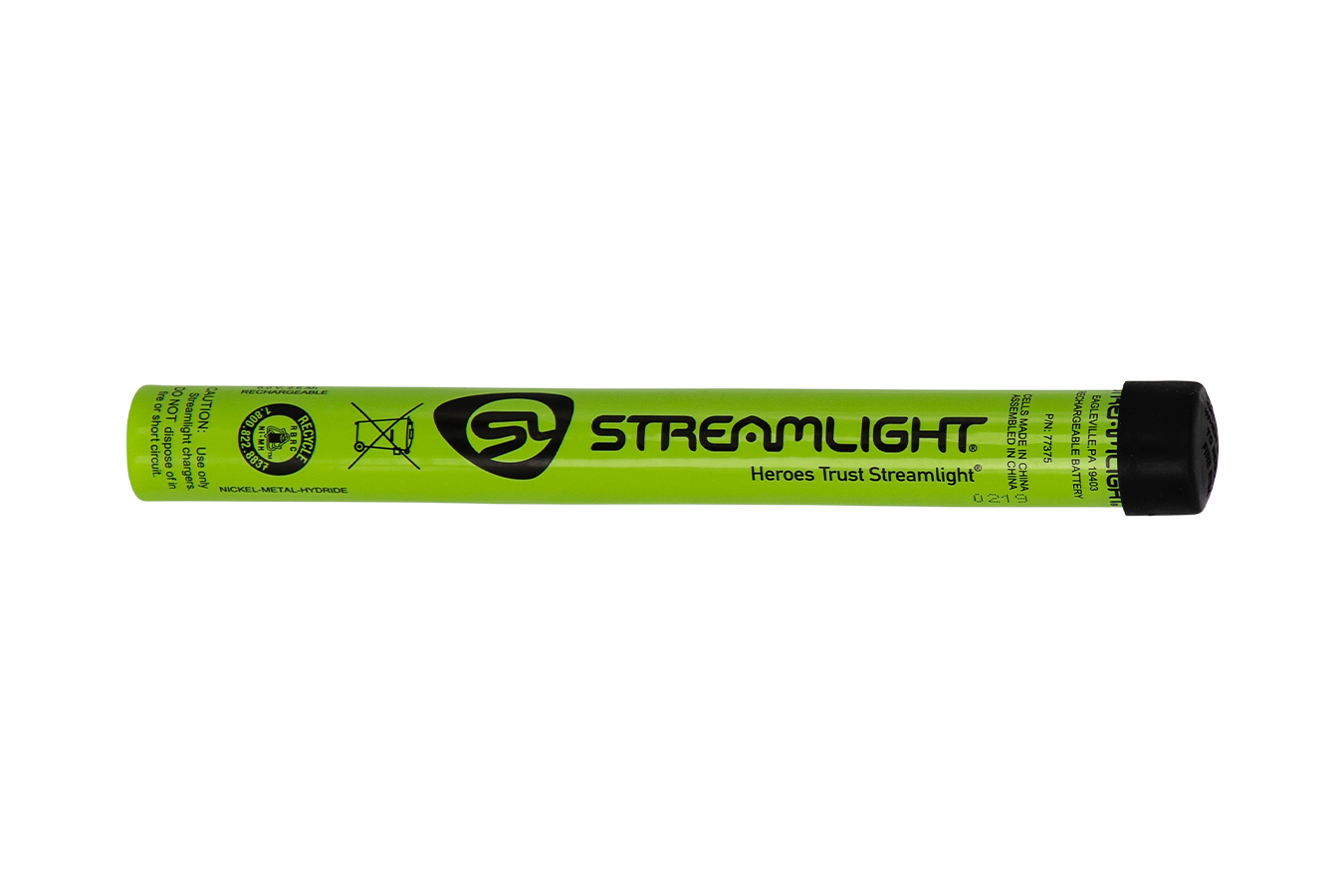 Streamlight UltraStinger Rechargeable 6V NiMH Fits UltraStinger/UltraStinger LED