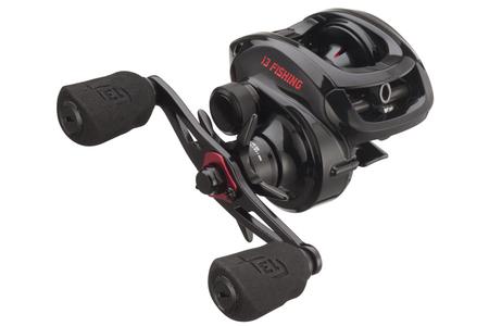 INCEPTION G2 BAITCAST REEL - 5.3:1 GEAR RATIO - POWER MODEL - RIGHT HAND RETRIEV