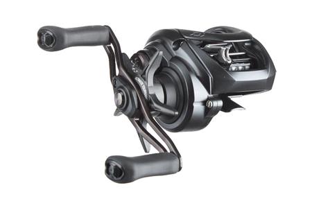 TATULA ELITE BAITCASTING REEL, 7BB + 1, 6.3 : 1