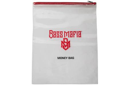MONEY BAG 20X16