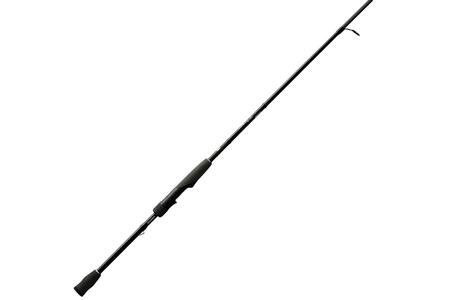 DEFY BLACK 7`1`MH SPINNING ROD