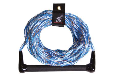 AIRHEAD SKI ROPE 75 FT AHSR5