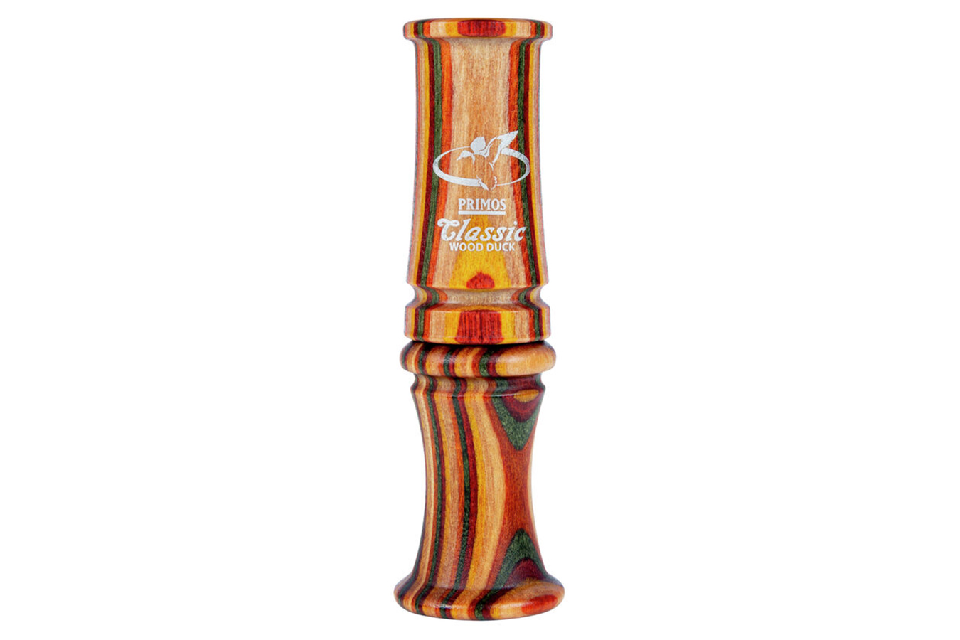 Primos Classic Wood Duck Call