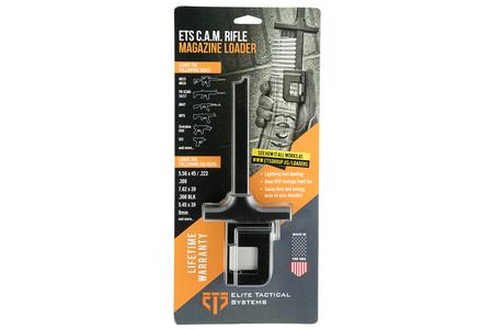 ETS GROUP C.A.M MAG LOADER UNIVERSAL STYLE