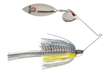 KVD FINESSE SPINNERBAIT