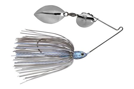 TOUR GRADE SPINNERBAIT 5/16OZ COL/TURT