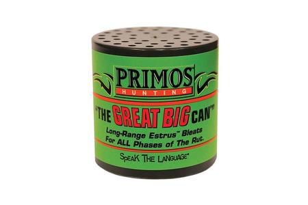 PRIMOS THE GREAT BIG CAN