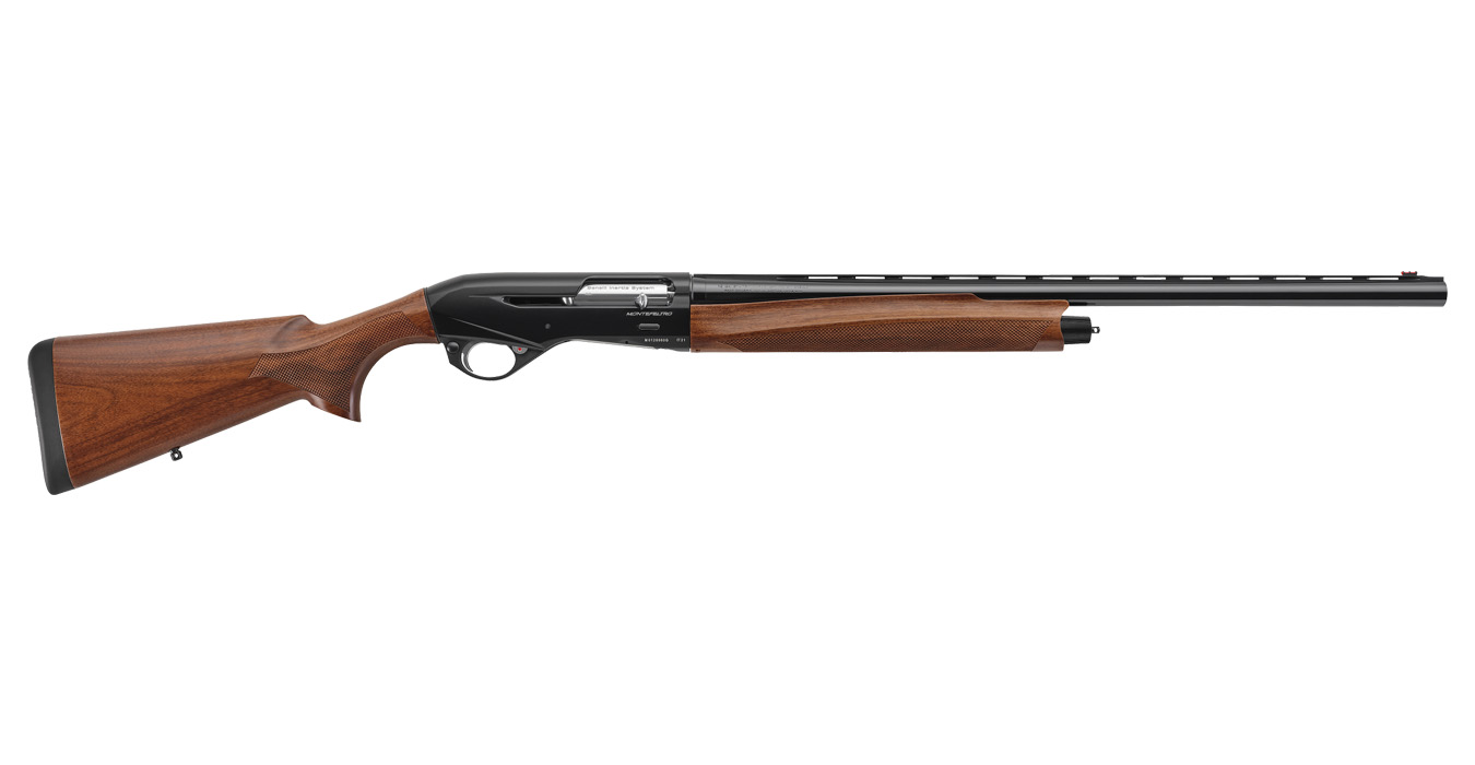 No. 11 Best Selling: BENELLI MONTEFELTRO 12GA 28` BARREL SATIN WALNUT 2.75` AND 3`