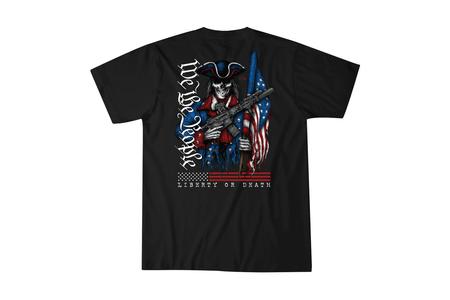 MODERN LIBERTY SS TEE