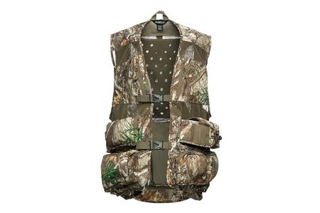 BLOCKER FINISHER PRO II TURKEY VEST RT EDGE