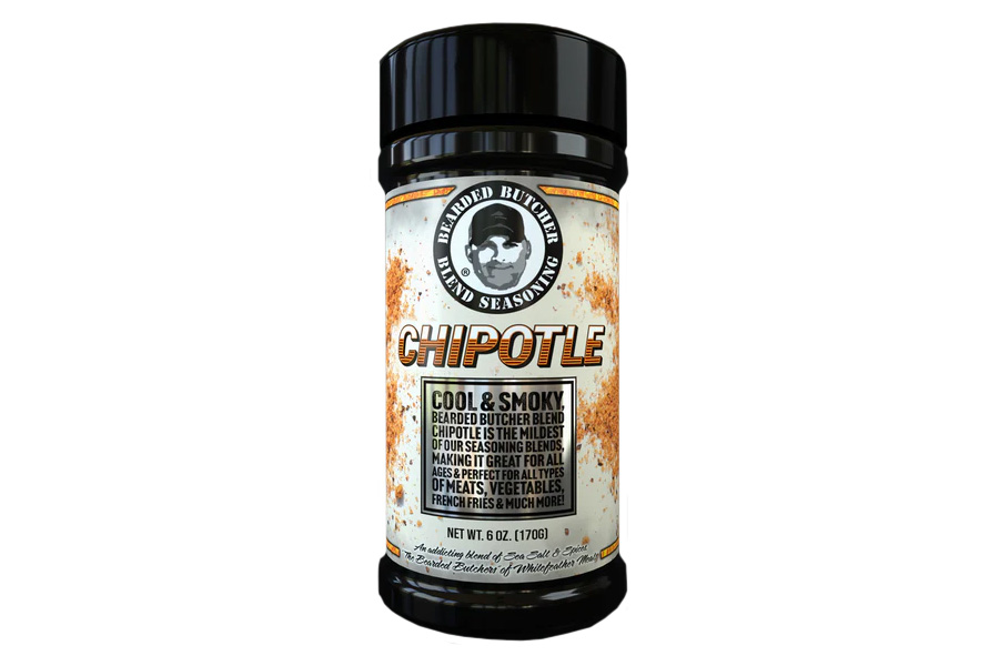 CHIPOTLE BLEND SEASONING