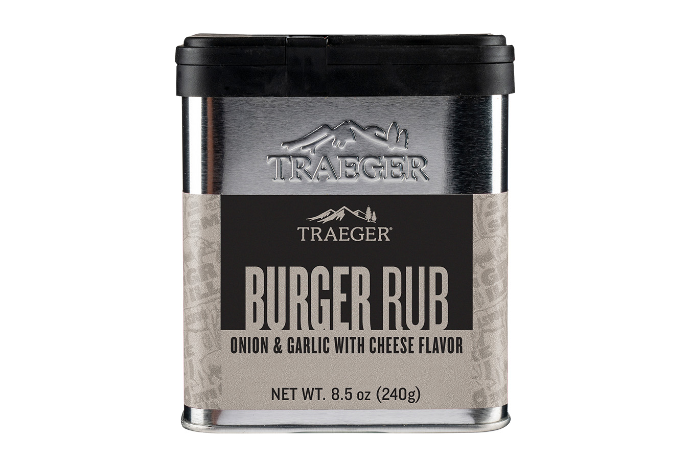 Traeger Grills Burger Rub