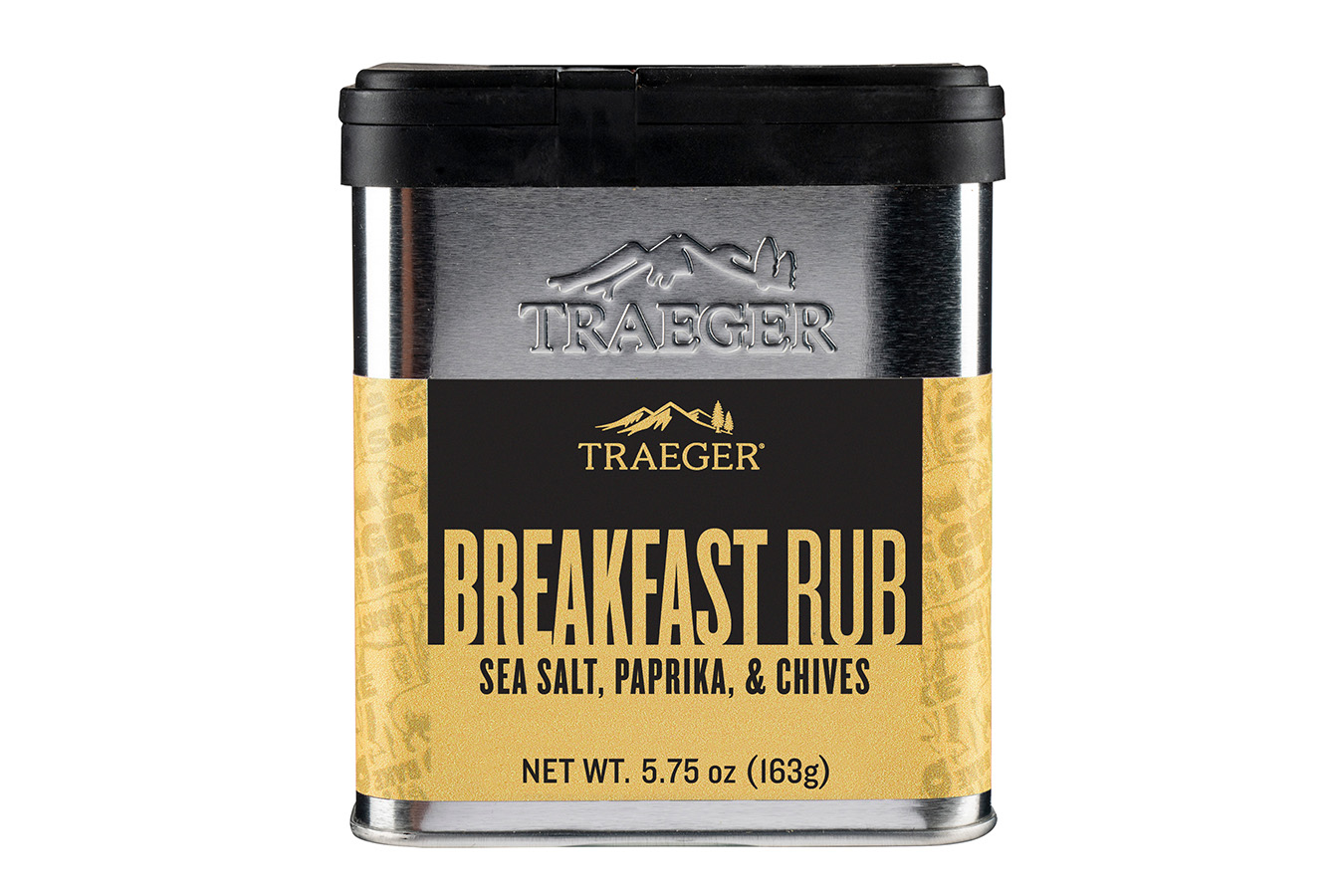 Traeger Grills Breakfast Rub