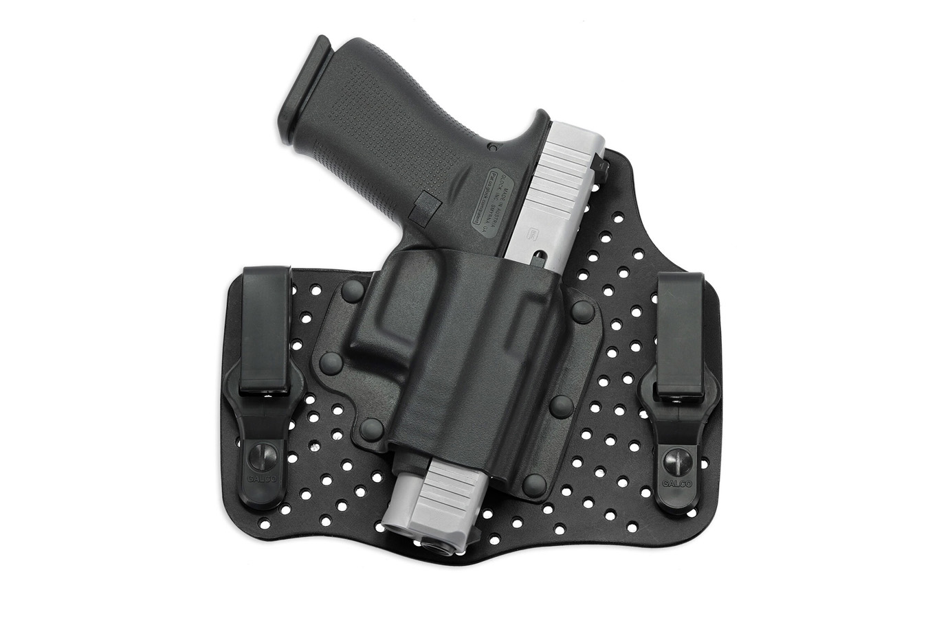 Galco KingTuk Air IWB Holster for Springfield XD