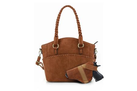 BELLA CONCEALED CARRY TOTE