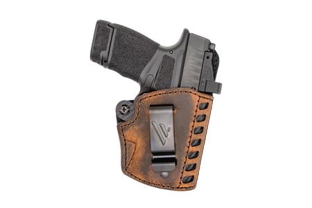 VERSACARRY COMPOUND ESSENTIAL IWB POLY/BROWN SIZE2