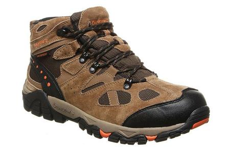 BROCK MENS HIKER WIDE