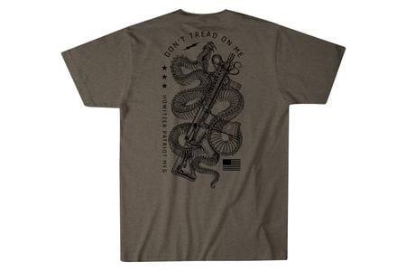 COILED SNAKE SS TEE