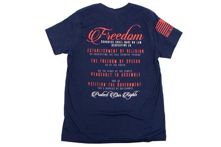 FREEDOM SS TEE